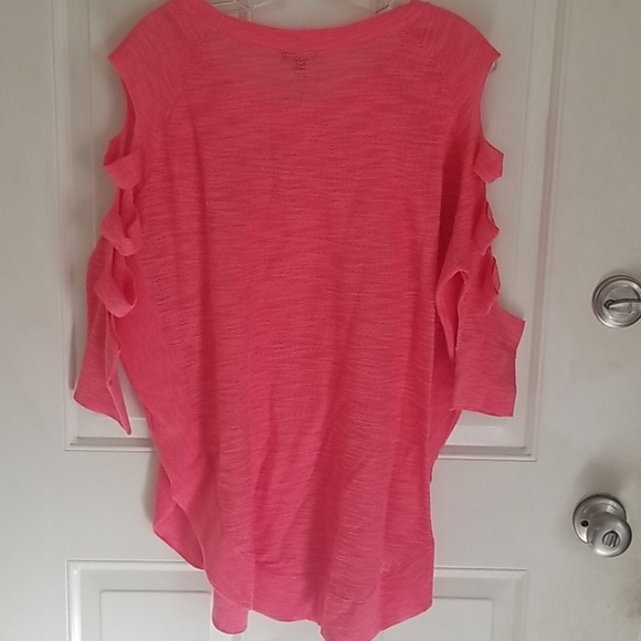 NWT Express Sweater - Picture 3 of 4